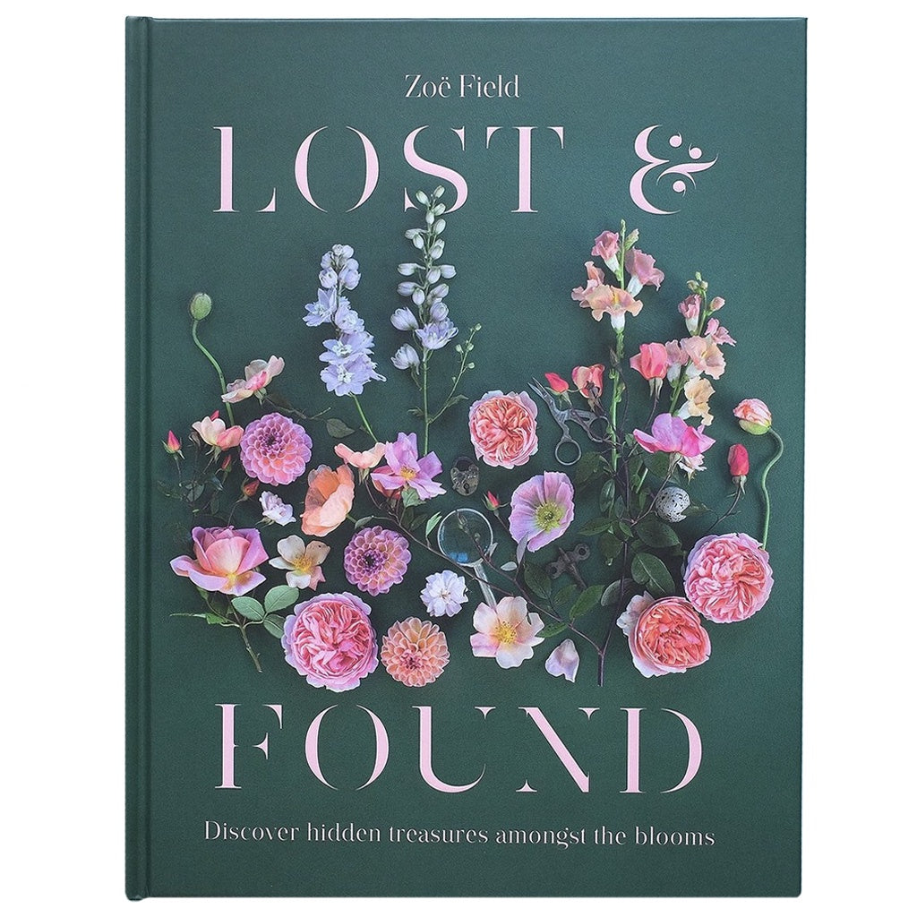 Lost & Found - Tea Pea Home