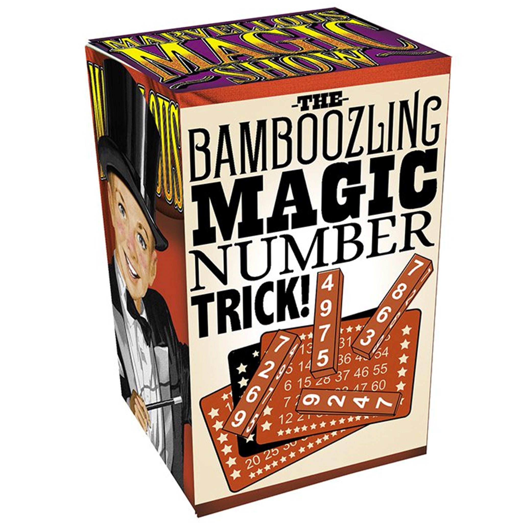 Magic Tricks