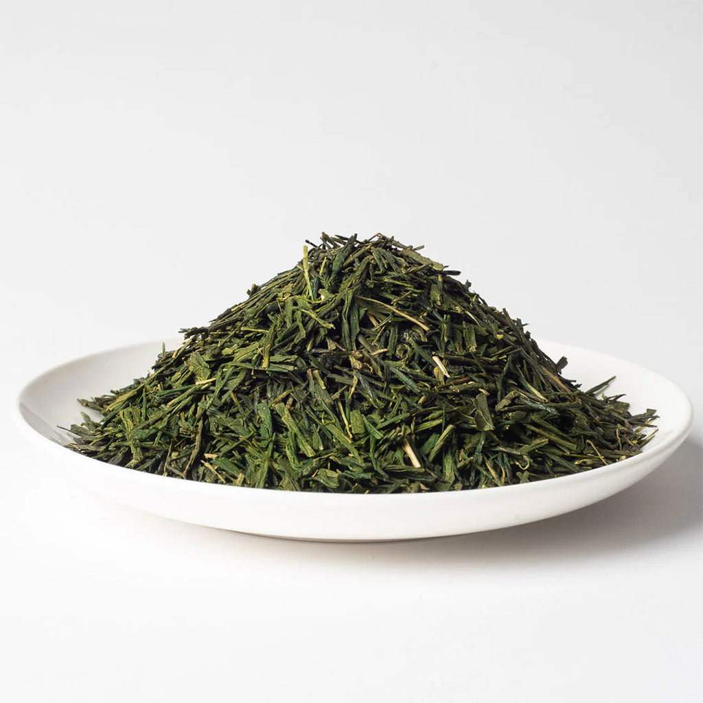 Noble & Sunday Japanese Sencha Tea - Tea Pea Home