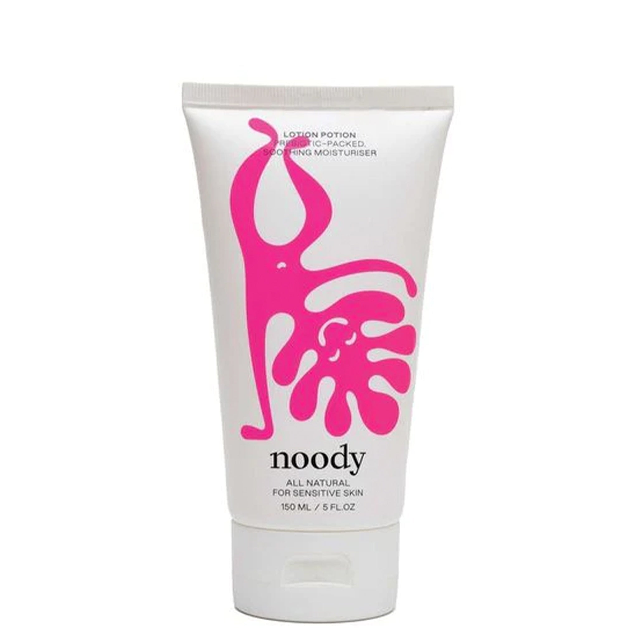 Noody Lotion Potion Soothing Moisturiser Baby Noody 