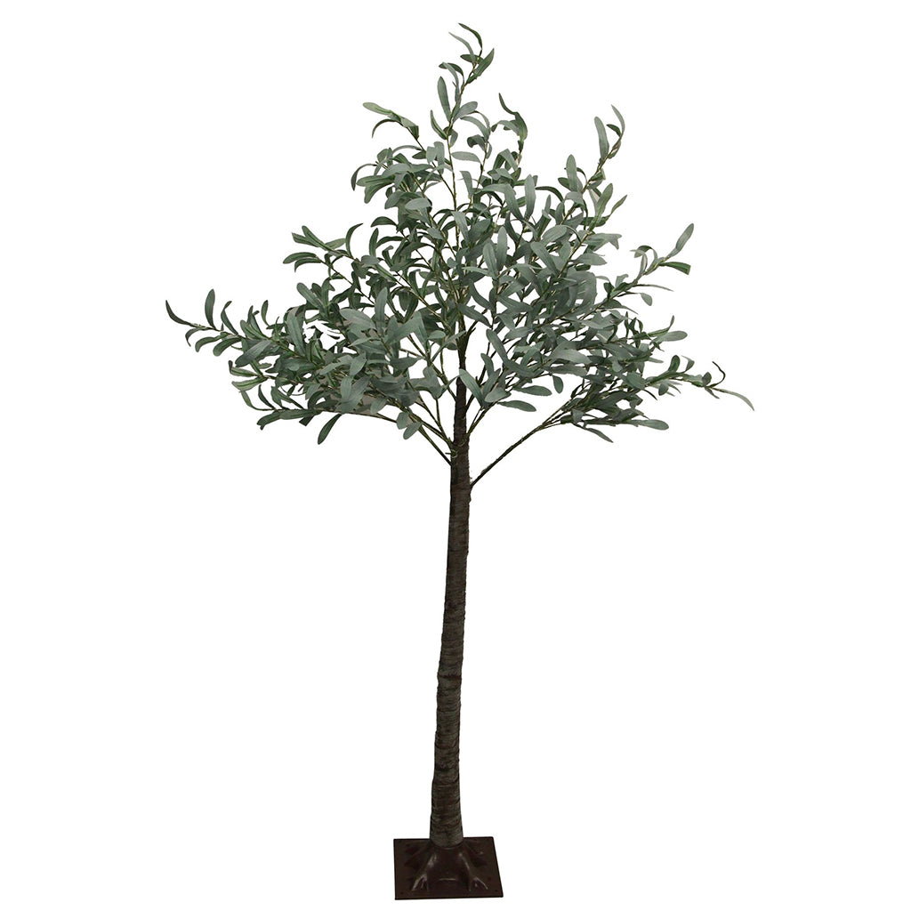 Olive LED Light Christmas Tree - Tea Pea Home