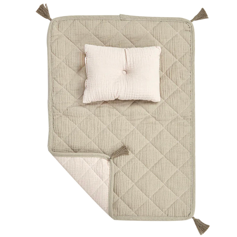 Olli Ella Strolley Bedding Set - Tea Pea Home