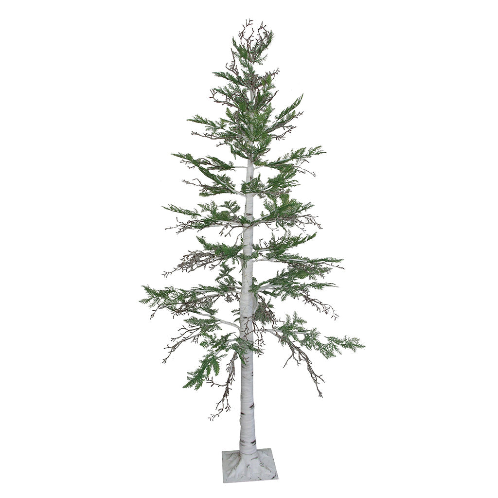 Pine LED Christmas Tree - Tea Pea Home