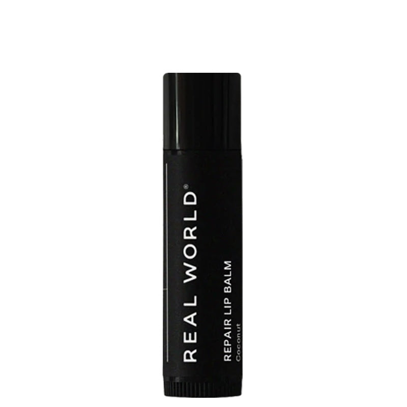 Real World NZ Lip Repair Balm - Tea Pea Home