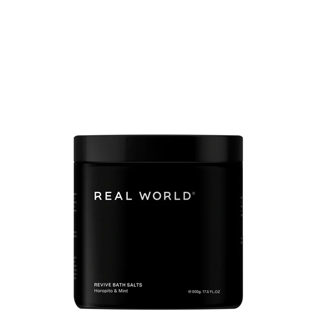 Real World Bath Salts - Tea Pea Home