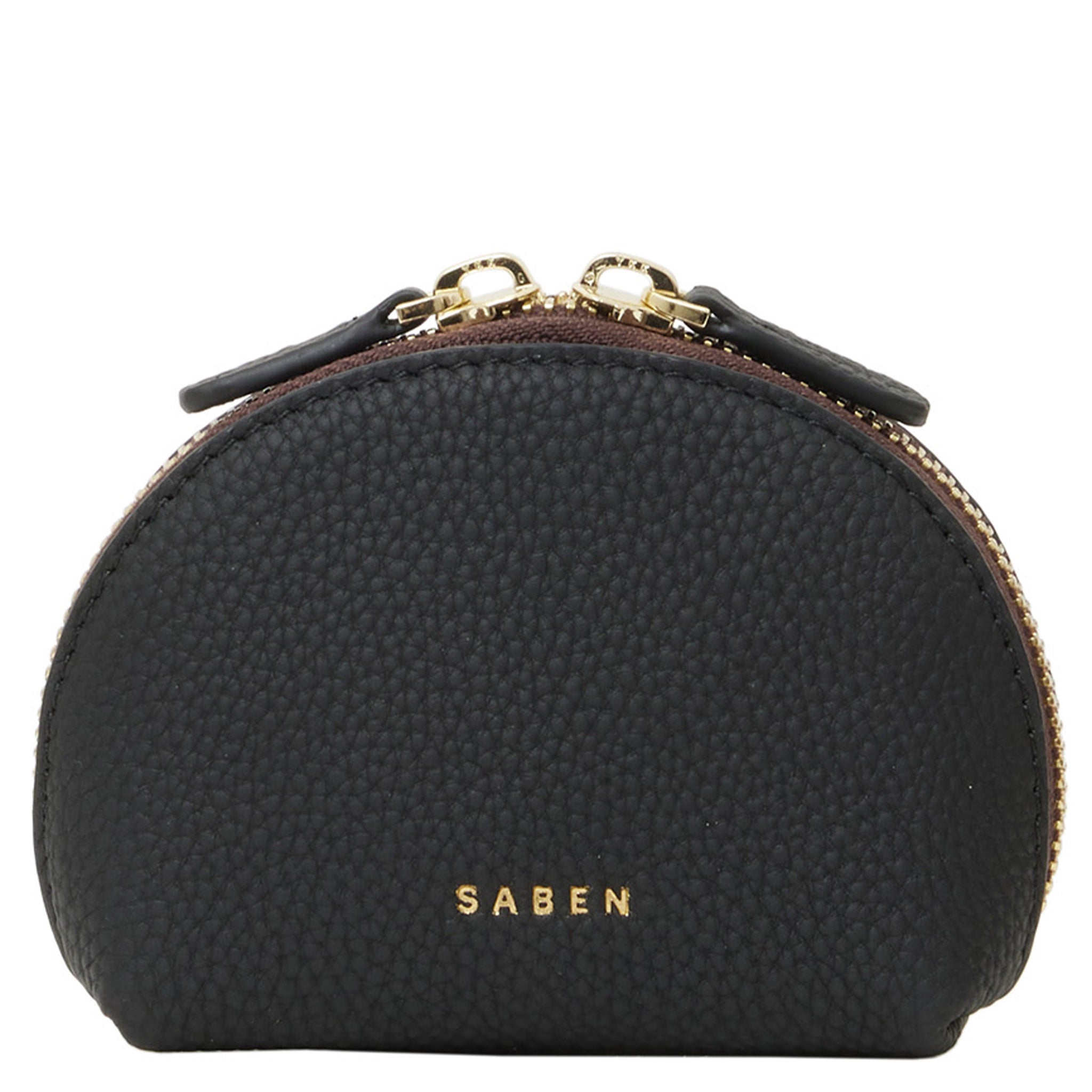 Saben Gaia Mini Pouch - Black