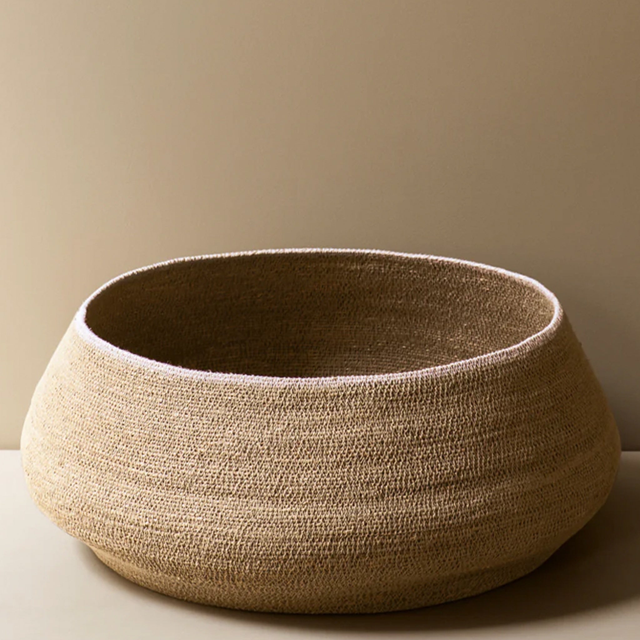 Sfera Clay Basket - Large