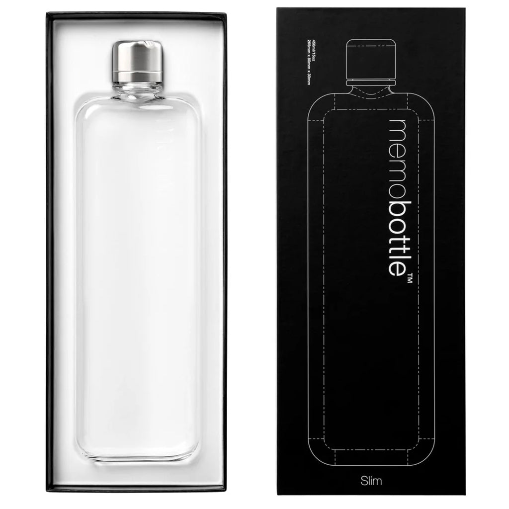 Memobottle Slim