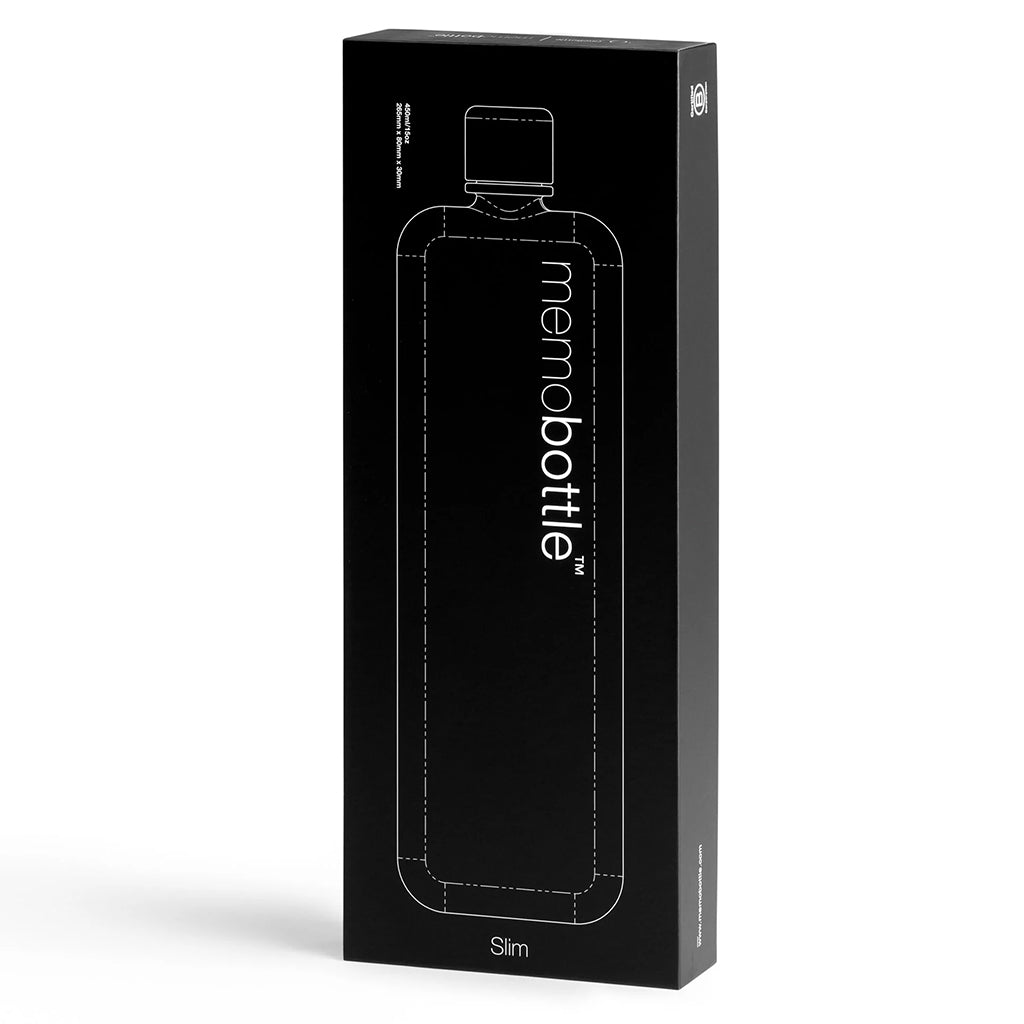 Memobottle Slim