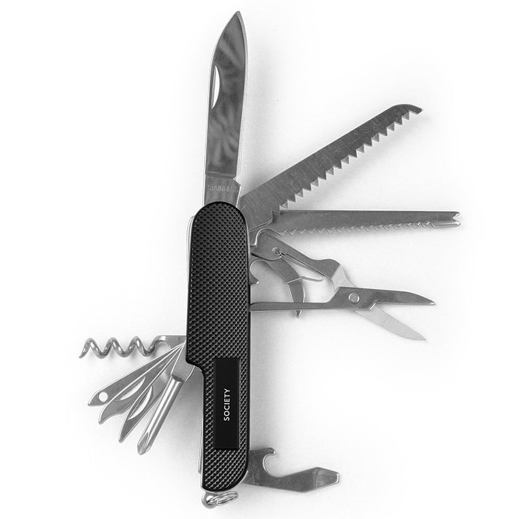 Society Paris Multi Tool Penknife - Tea Pea Home