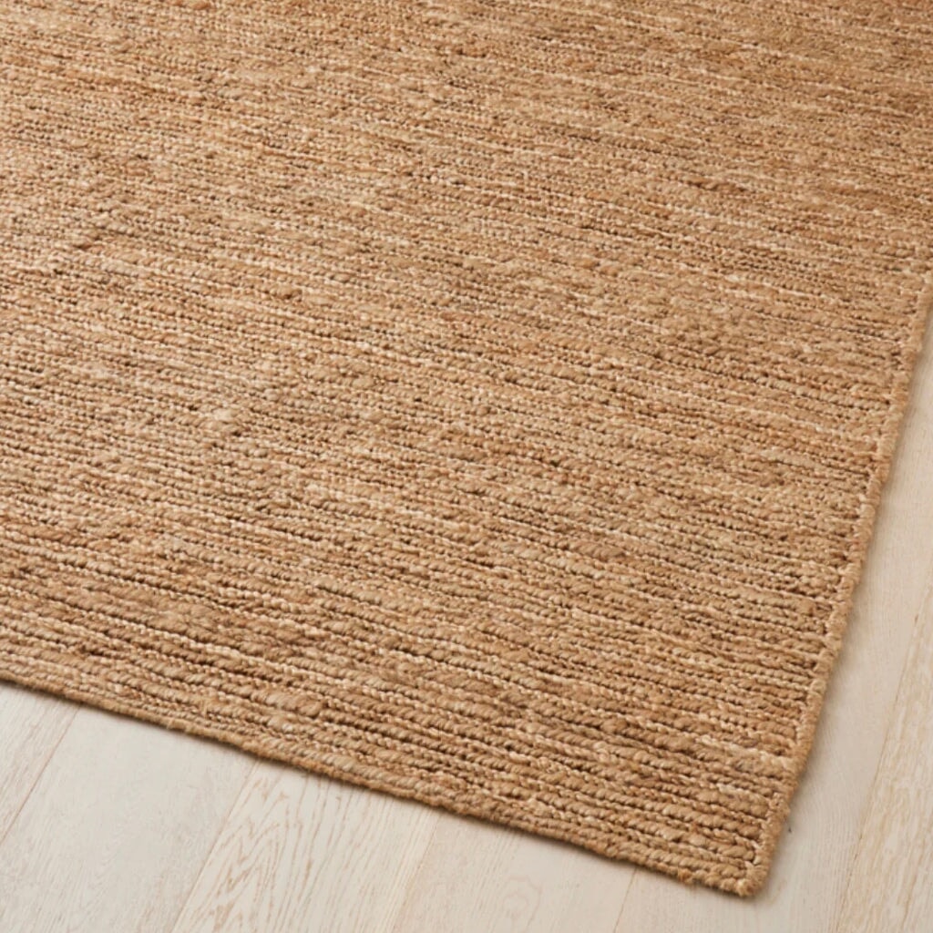 Weave Suffolk Rug - 2 x 3m - Tea Pea Home