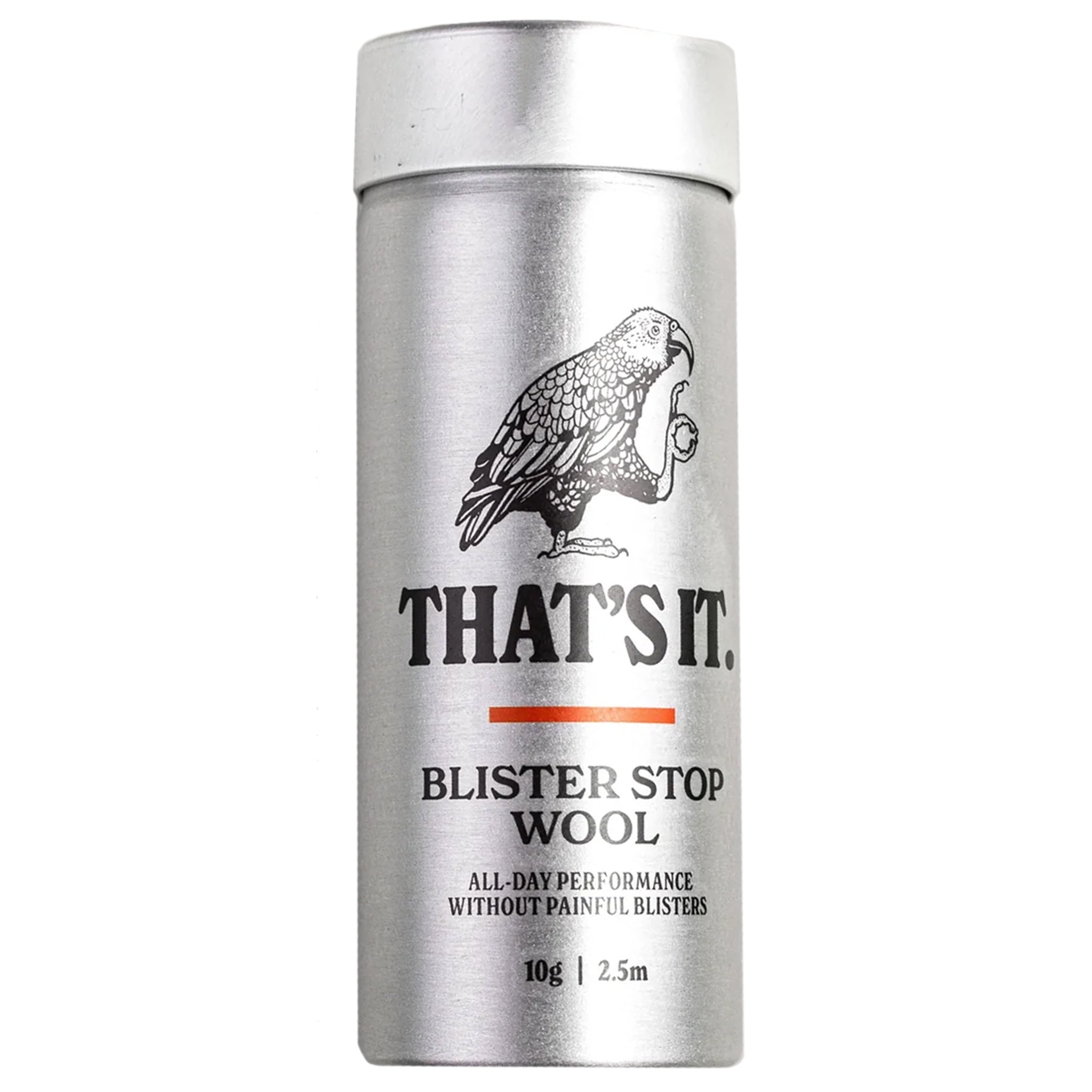 That's It Blister Stop Wool
