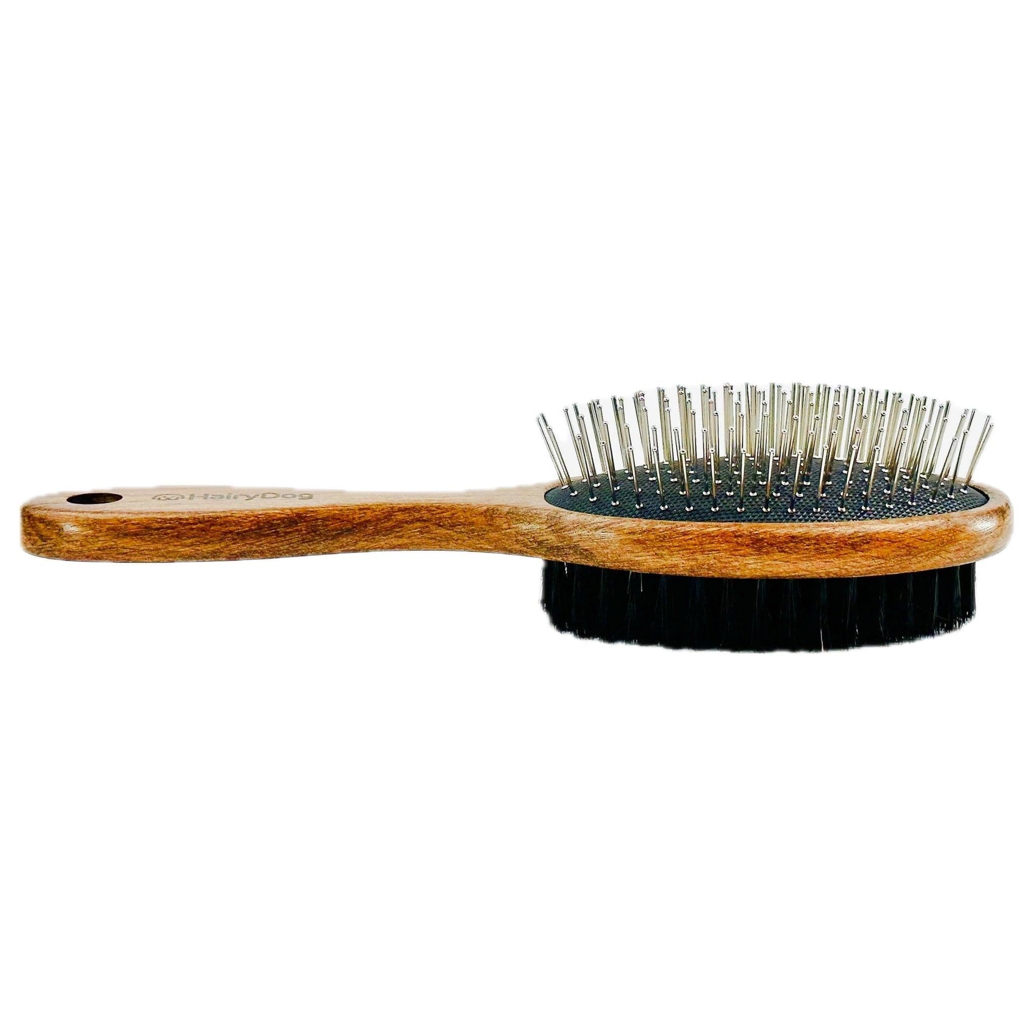 Thirsty Dog Hairy Brush - Tea Pea Home